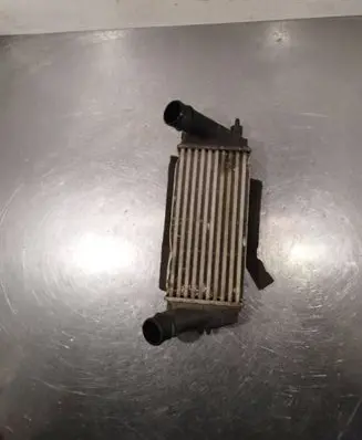 Ford B-MAX Intercooler radiator C1B19L440AB