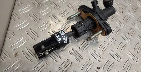 Toyota Corolla E210 E21 Clutch master cylinder 31420F4011