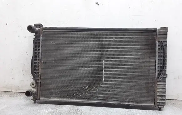 Skoda Superb B5 (3U) Coolant radiator