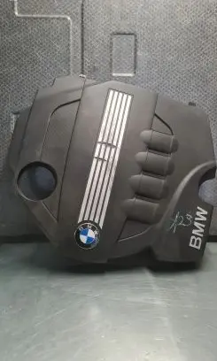 BMW X1 E84 Engine cover (trim) 7797410