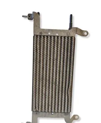 Peugeot 3008 I Fuel cooler (radiator) 964914368B