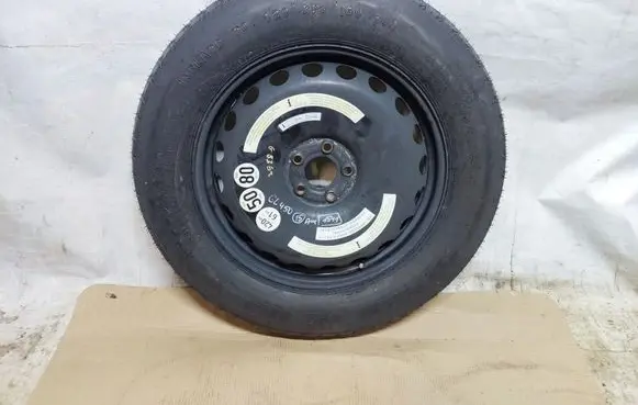 Mercedes-Benz GL X166 R19 spare wheel A1644000102