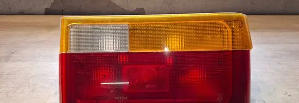 Renault 9 Rear/tail lights 