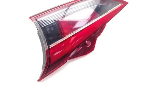 Mazda 6 Tailgate rear/tail lights E1313623 22641887