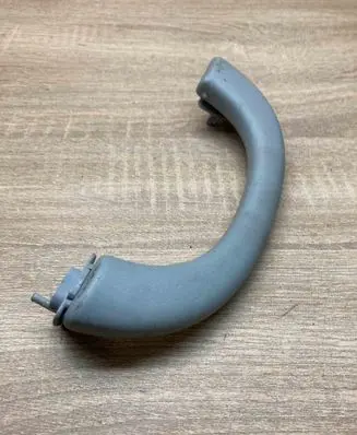Mercedes-Benz E W211 Rear interior roof grab handle A2118100051 USED
