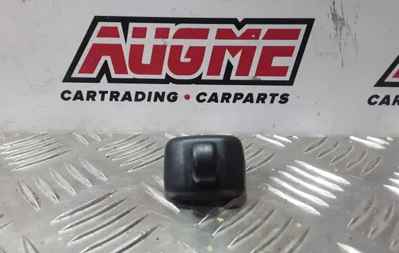 Volkswagen T-Roc Sun visor clip/hook/bracket 8W0857562