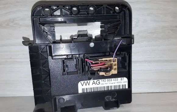 Volkswagen Golf V Comfort/convenience module 1K0959433BT