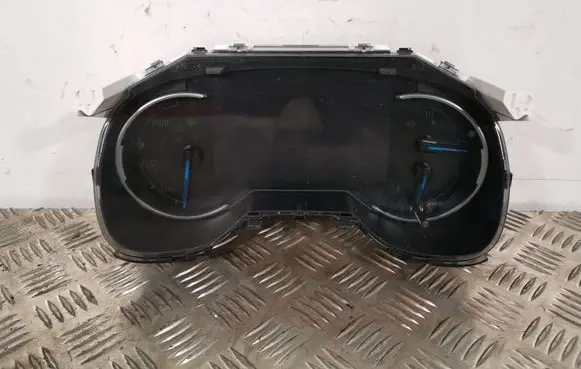 Toyota RAV 4 (XA50) Speedometer (instrument cluster) 8380042Z91