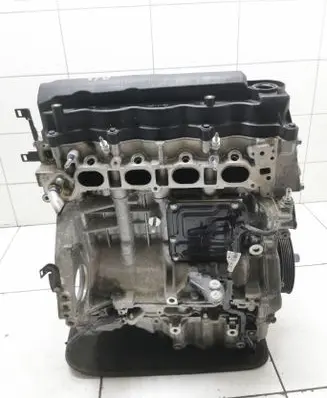 Honda CR-V Engine R20a9 4001763