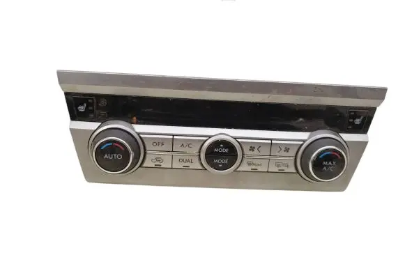 Subaru Outback (BS) Climate control unit 72311AL11A