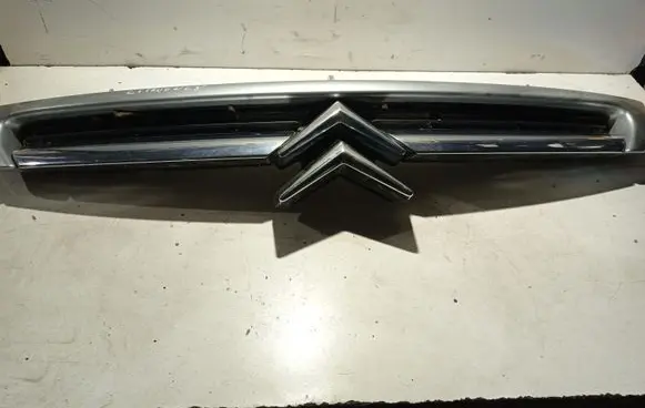 Citroen C8 Front grill
