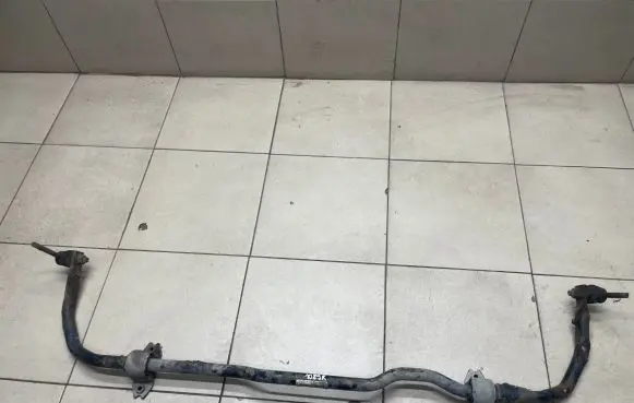 Volkswagen Golf V Front anti-roll bar/sway bar 1K0411303AK