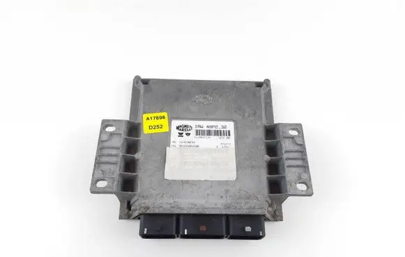 Engine control unit/module