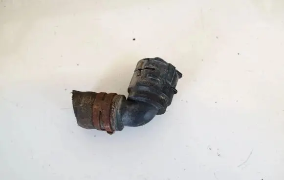 Volkswagen Tiguan Engine coolant pipe/hose 1k0122291cl