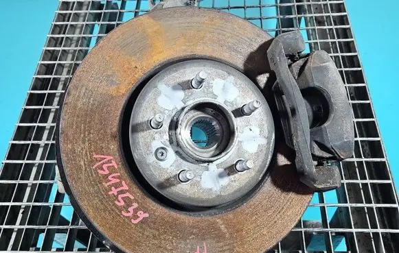 Opel Insignia B Front wheel hub spindle knuckle IMPRK1547539