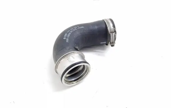 Porsche Cayenne (92A) Intercooler hose/pipe 7P0145708A 238R001