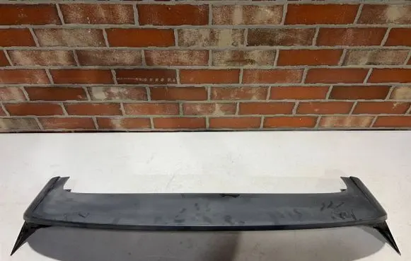 Hyundai Tucson TL Tailgate/trunk spoiler 87211D7200