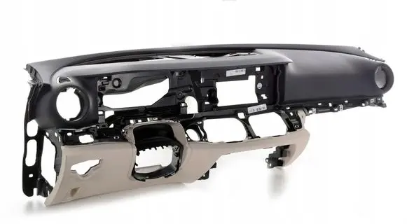 Mercedes-Benz E W213 Dashboard A2136809604