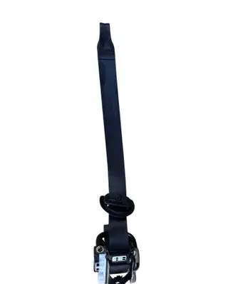 Volkswagen Golf VII Front seatbelt 5G3857705