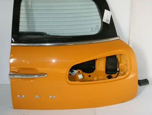 Mini Clubman F54 Back/rear loading door 