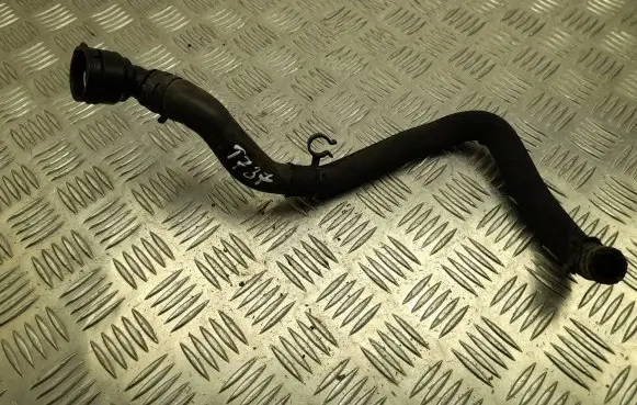 Land Rover Range Rover Velar Engine coolant pipe/hose GX638K534AC