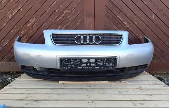 Audi A3 S3 8L Front bumper