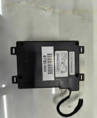 Mercedes-Benz GL X164 Other control units/modules 07BC4AA GA4031 01101300605913