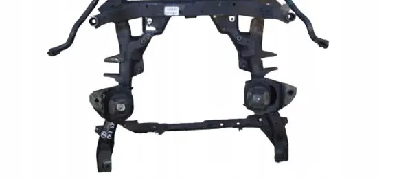 BMW X5 E70 Front subframe 6772681