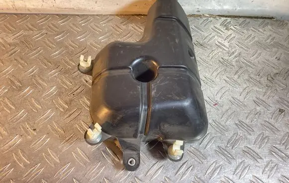 Lexus RX 450H Intake resonator 1780531030