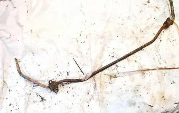 Honda Accord Rear anti-roll bar/sway bar 