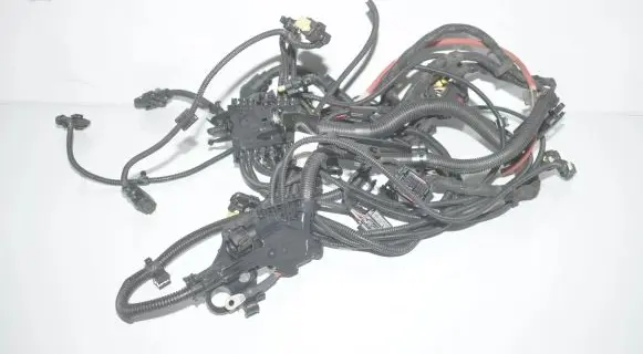 BMW 4 F32 F33 Engine installation wiring loom 8570591 8636069 11748570591