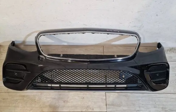 Mercedes-Benz E W213 Front bumper