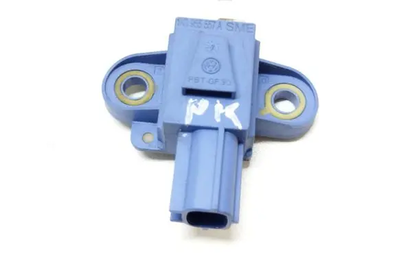 Volkswagen Golf Plus Airbag deployment crash/impact sensor 1K0955557A