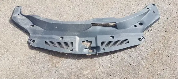 Lexus RX 450H Top upper radiator support slam panel 5329548060