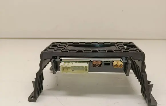 Mercedes-Benz EQC Other control units/modules A2479004415