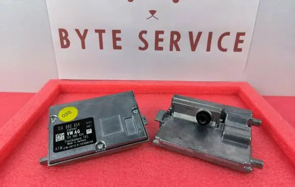 Cupra Born Windshield/windscreen camera 1EA980654