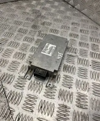 BMW 7 E65 E66 Voice control module 6941972 01000230 108264