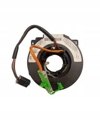 Opel Meriva A Airbag squib ring wiring 13164412