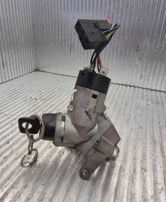 Volkswagen II LT Ignition lock A9014600104