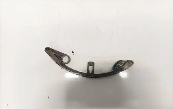 Honda Jazz Slide rail for timing chain 