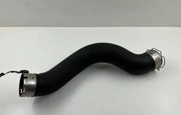 BMW 5 G30 G31 Intercooler hose/pipe 8580081 15476810 1161
