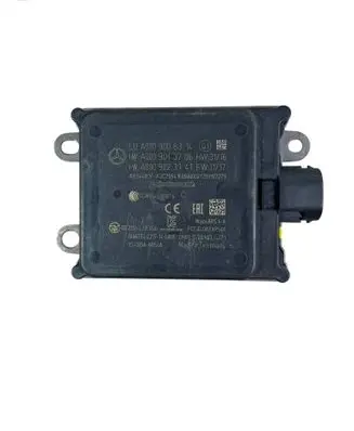 Mercedes-Benz C W205 Distronic sensor radar A0009006314 A0009013706 A0009023141