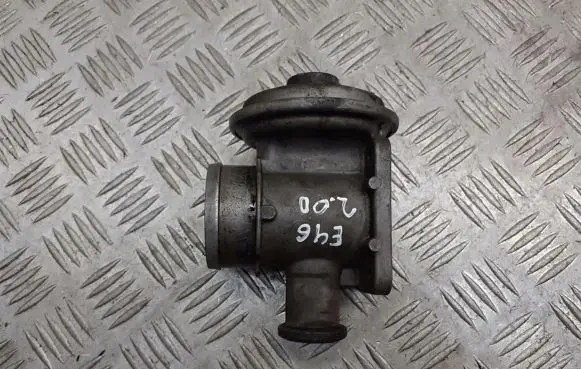 BMW 3 E46 EGR valve 2354070