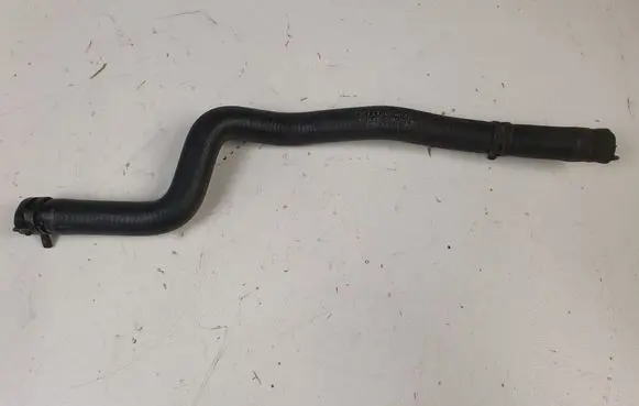 Volkswagen New Beetle Engine coolant pipe/hose 1C0422889A