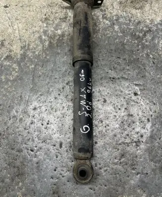 Ford S-MAX Rear shock absorber/damper