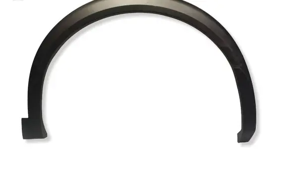 Peugeot 2008 II Fender trim (molding) 9825736680