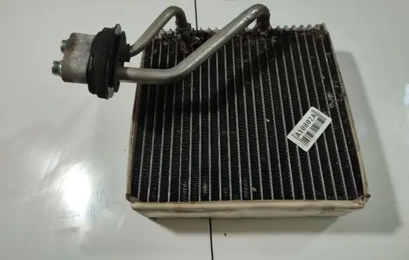 Hyundai Getz A/C cooling radiator (condenser) 
