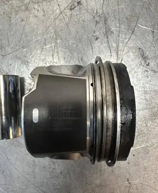 Volvo XC60 Piston 81L123