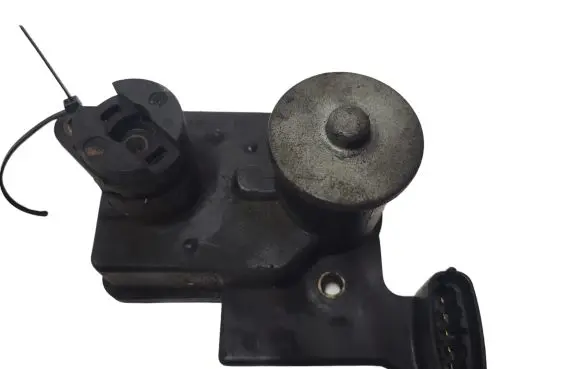 Intake manifold valve actuator/motor