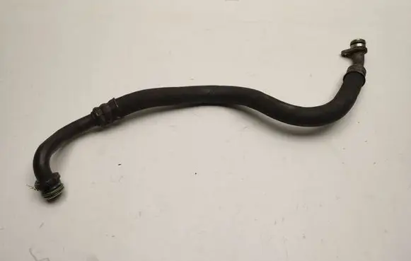 Mercedes-Benz CL C216 Air intake hose/pipe A2215001972